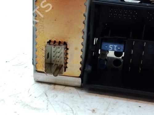 Radio BMW X5 (E70) xDrive 30 d | BP31215838E6 