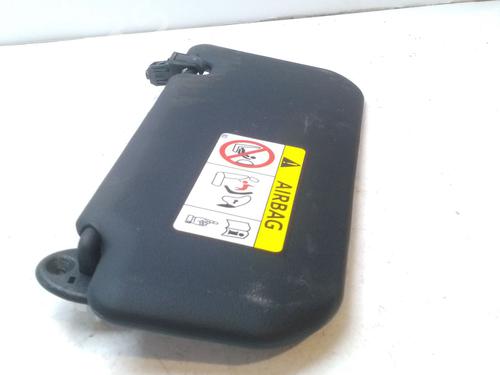 Right sun visor TOYOTA C-HR (_X1_)  | BP32411831I2 