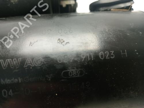 Starter AUDI A4 B7 (8EC) 1.8 T | BP30850257M8 - Image 5