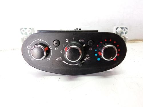 Used Climate control DACIA DOKKER MPV (KE_) 1.5 dCi (KEAJ, KEAH) (90 hp) 10184090