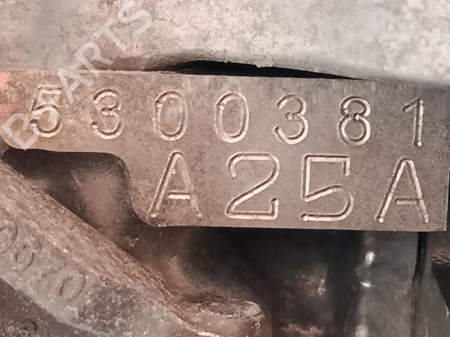 Engine TOYOTA CAMRY (_V7_, _VA7_, _VH7_) 2.5 Hybrid (AXVH71_, AXVH70, AXVH71R) | BP37700780M1  - Image 19