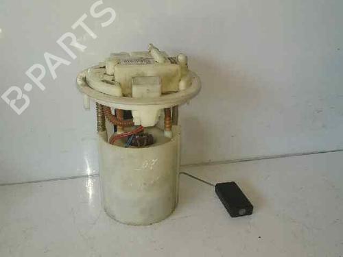 Used Fuel pump Fuel pump 7957035 7957035