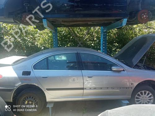 Right headlight PEUGEOT 607 (9D, 9U) 2.2 HDi | BP7956898C29 - Image 5