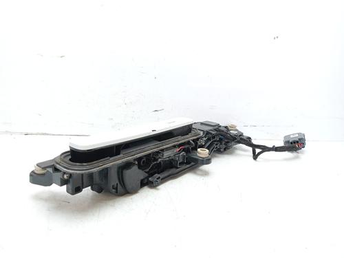 Rear right exterior door handle LAND ROVER RANGE ROVER VELAR (L560) 2.0 D180 TD4 4x4 | BP18475981C130 