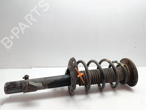 Used Right front shock absorber Right front shock absorber 34435166 34435166