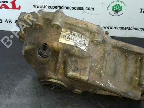 Front differential BMW X5 (E70) xDrive 30 d | BP7962186M23 - Image 5