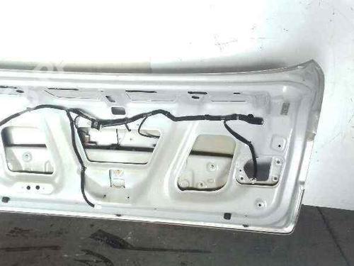 Tailgate HYUNDAI i40 I (VF) 1.7 CRDi | BP7960457C6 