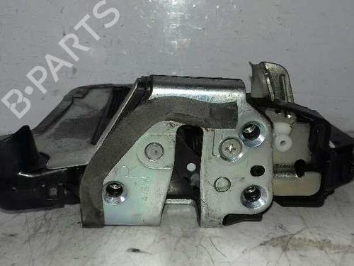 Rear left lock OPEL CORSA D (S07)  | BP7957935C100 