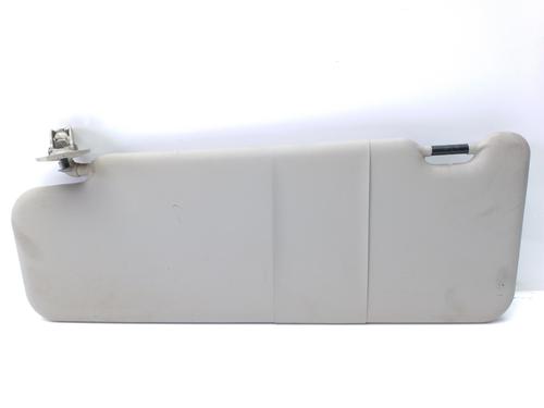 Used Left sun visor Left sun visor 17992476 17992476