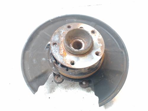 Right rear steering knuckle BMW 3 (E90)  | BP23238777M28 