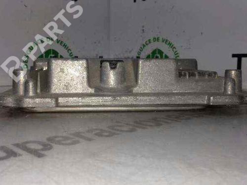 Engine control unit (ECU) SEAT LEON (1P1)  | BP7963869M57 