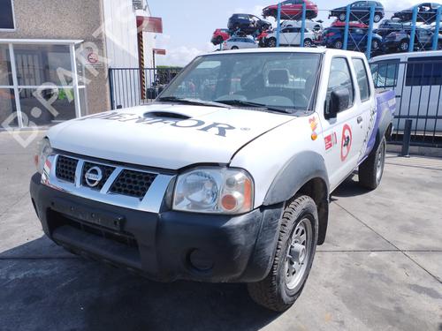 Intercooler NISSAN NAVARA NP300 (D40) | BP22420451M30 - Image 6
