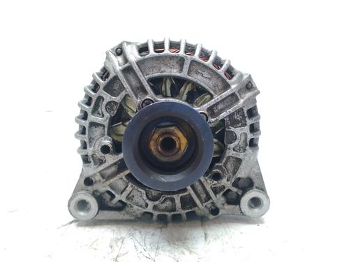 Used Alternator Alternator 19538769 19538769