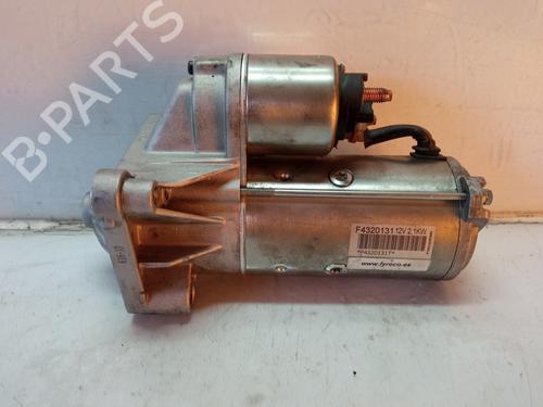 Used Starter Starter 7964370 7964370