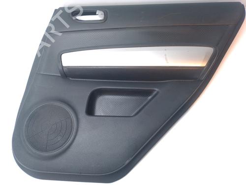 Used Rear right panel Rear right panel 20929289 20929289