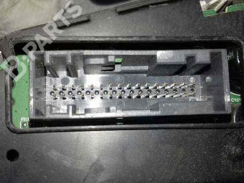 Instrument cluster FORD S-MAX (WA6)  | BP7963956C47 