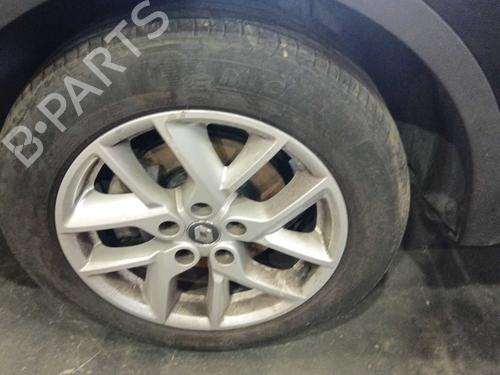 Used Left front brake caliper Left front brake caliper 38651980 38651980