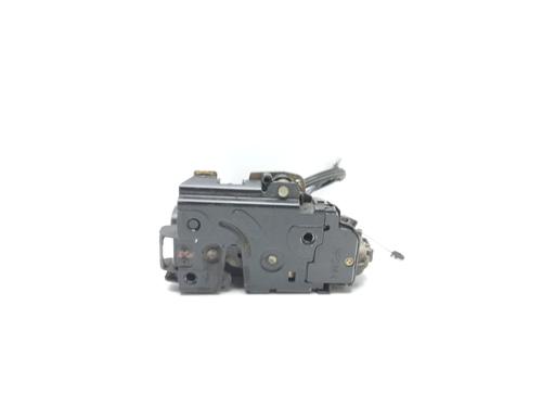 Front right lock VW POLO (9N_, 9A_) 1.4 16V | BP16777306C97 