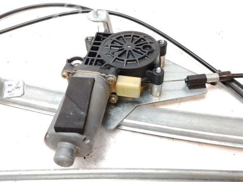 Front right window mechanism BMW 3 Compact (E46) 320 td | BP34734869C23 - Image 4
