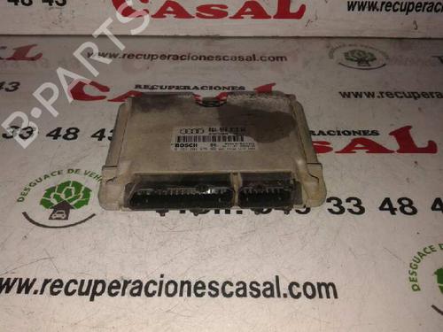 Used Engine control unit (ECU) AUDI A3 (8L1) 1.8 (125 hp) 7963547