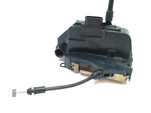 Used Front right lock Front right lock 16183006 16183006