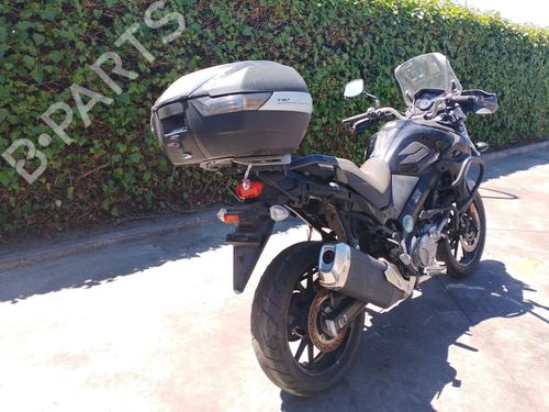 Engine SUZUKI MOTORCYCLES V-STROM V-Strom 650 XT | BP24702955M1 