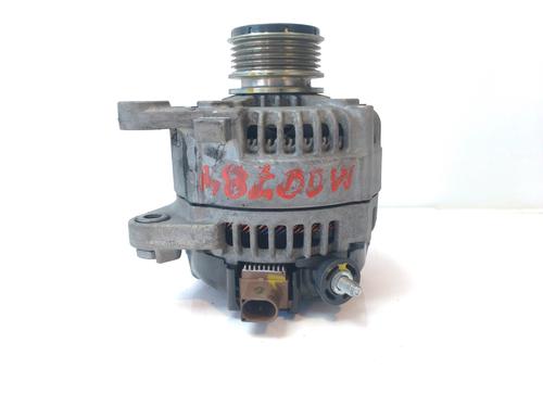 Used Alternator Alternator 20660536 20660536
