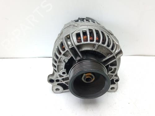 Used Alternator Alternator 15764683 15764683