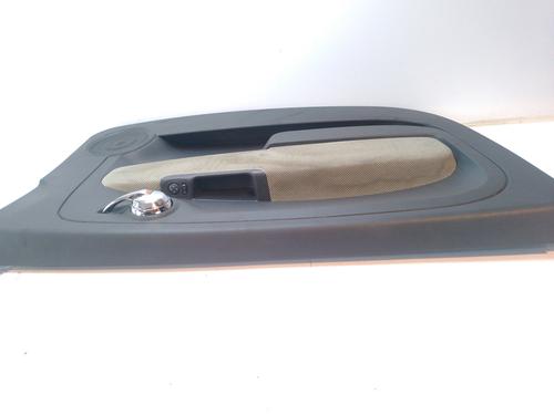 Front left panel FIAT 500 (312_) 1.3 D Multijet (312AXB1A) | BP21185560C58 
