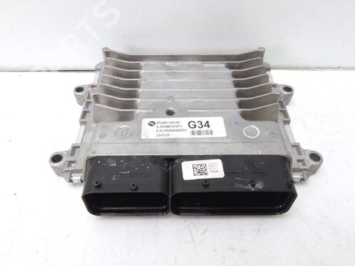 Used Engine control unit (ECU) KIA PICANTO II (TA) 1.0 (67 hp) 16167103