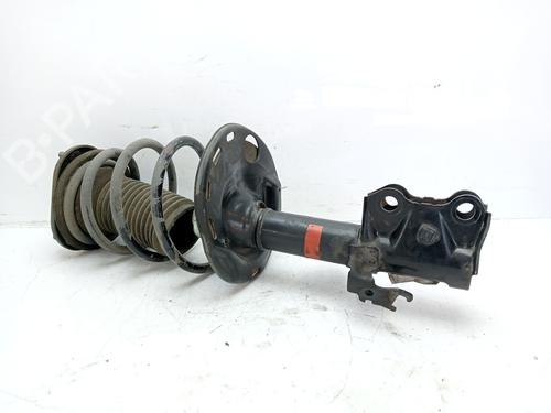 Used Right front shock absorber TOYOTA AVENSIS Estate (_T27_) [2008-2018]  18860131