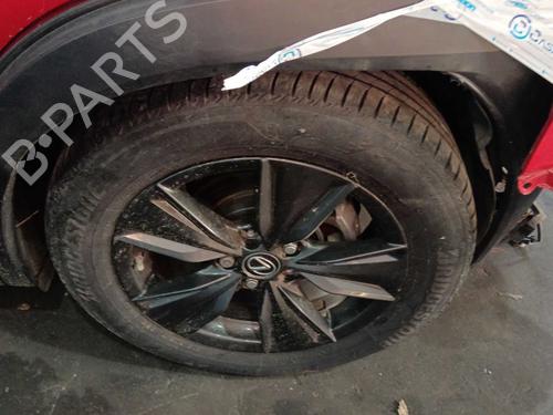 Used Wheel arch Wheel arch 39429407 39429407