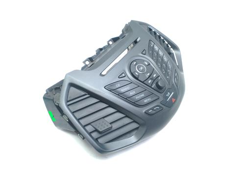 Radio FORD ECOSPORT 1.5 EcoBlue TDCi | BP18086623E6 