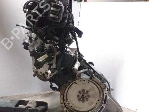 Engine MERCEDES-BENZ A-CLASS (W169) A 200 CDI (169.008, 169.308) | BP7959477M1 