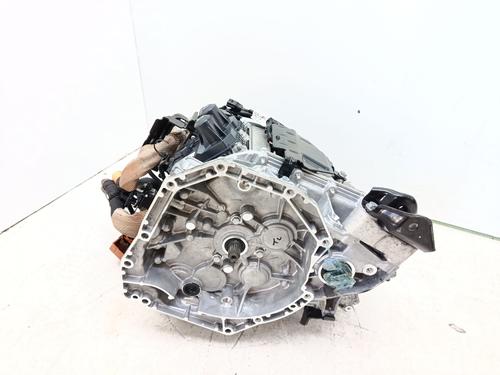 Used Gearbox Gearbox RENAULT CAPTUR II (HF_) 1.0 TCe 90 ECO-G (HFM6) (91 hp) 34265665 34265665