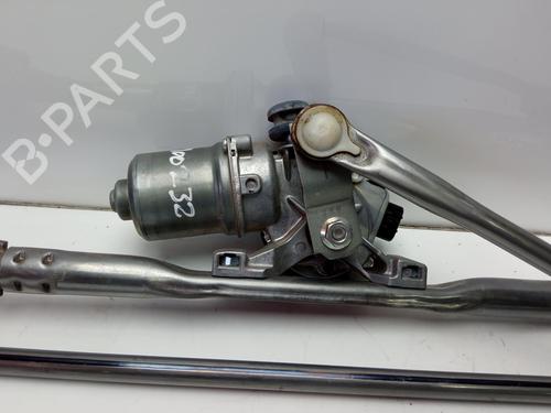 Front wiper motor TOYOTA HILUX VII Pickup (_N1_, _N2_, _N3_)  | BP13356150M29 