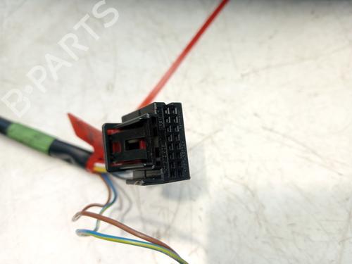 Left mirror AUDI A5 Sportback (8TA)  | BP29827526C26