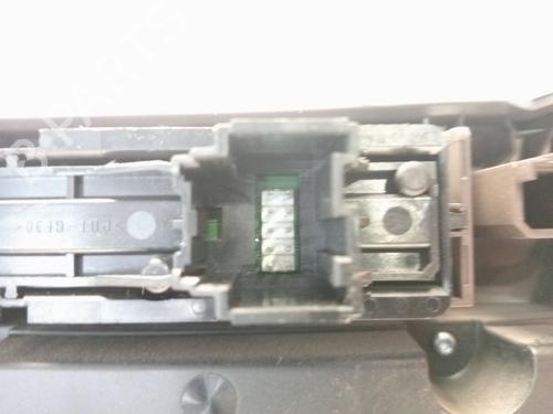 Switch OPEL ZAFIRA TOURER C (P12) 2.0 CDTi (75) | BP30622004I30 - Image 4