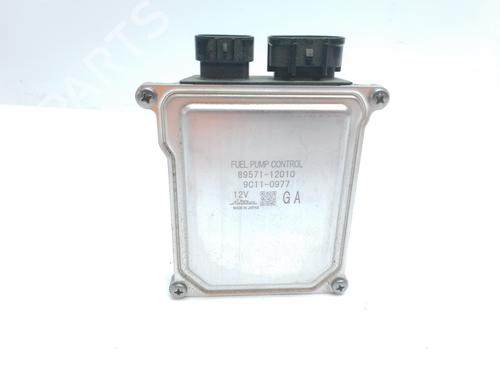Used Electronic module TOYOTA RAV 4 IV (_A4_) [2012-2019]  17139033