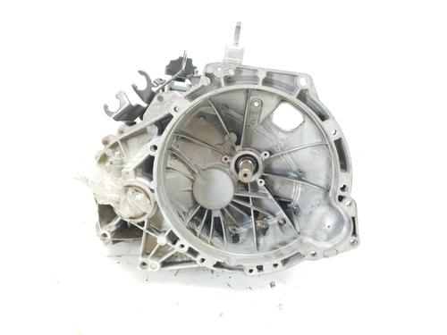 Used Gearbox Gearbox FORD TRANSIT CONNECT (P65_, P70_, P80_) 1.8 TDCi (90 hp) 13748703 13748703