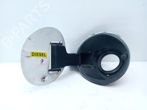 Used Fuel flap PEUGEOT 2008 I (CU_) [2013-2025]  16688791