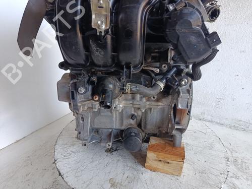 Engine TOYOTA YARIS (_P21_, _PA1_, _PH1_) 1.5 Hybrid (MXPH10, MXPH11) | BP36503467M1 - Image 7