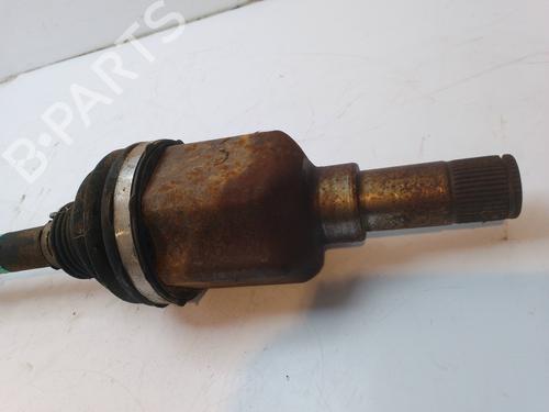 Left front driveshaft FORD TRANSIT CUSTOM V362 Van (FY, FZ) | BP23244034M38 - Image 4