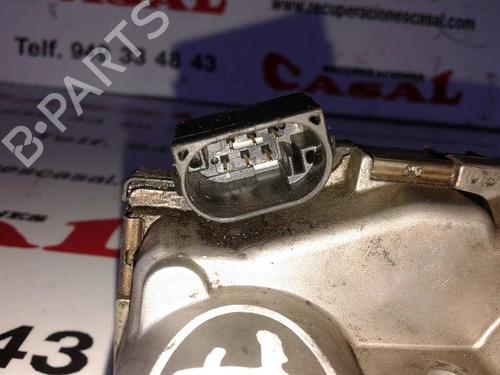 Throttle body SMART CITY-COUPE (450)  | BP7962908M82 