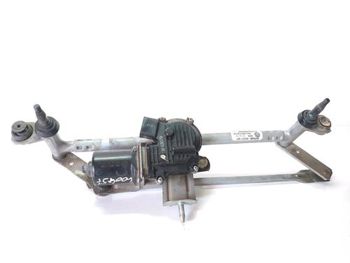 Used Front wiper motor SEAT ALHAMBRA (710, 711) 1.4 TSI (150 hp) 10210620