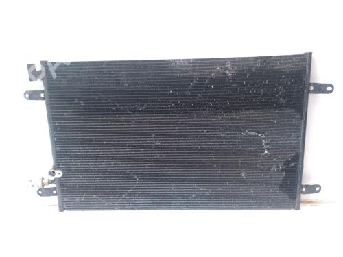 AC radiator AUDI A6 Allroad C6 (4FH) 2.7 TDI quattro | BP21063070M32 
