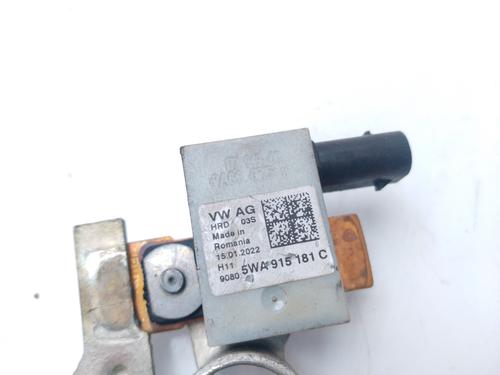 Electronic sensor CUPRA FORMENTOR (KM7, KMP) | BP21556060M84 - Image 3