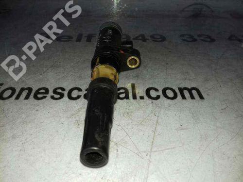 Ignition coil RENAULT MEGANE I Classic (LA0/1_) 1.4 16V (LA0D, LA1H, lA0W, LA10) | BP7955096M94