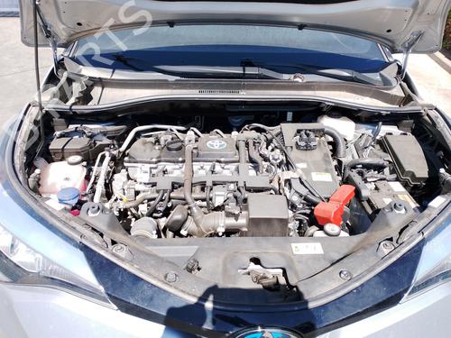 Gearbox TOYOTA C-HR (_X1_) | BP34265658M3 - Image 14