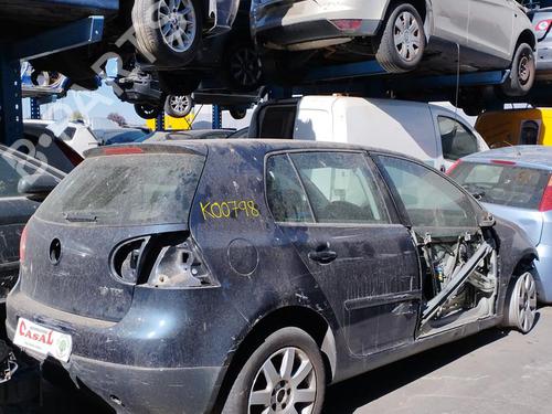 Luftmassemåler VW GOLF V (1K1) 1.9 TDI | BP17193707M95 